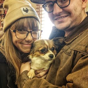 Meet your Posher, Briana